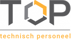Logo of TOP Technisch Personeel